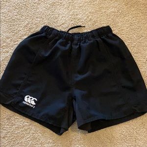 Women’s rugby shorts